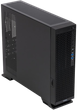 Корпус Vinga CS322B 400W Black - изображение 3