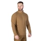 Флісова кофта Meadow Койот (8515), 4XL - изображение 1