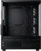 Корпус Vinga CS319B Black - изображение 3