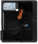 Корпус Vinga CS117 400W Black - изображение 4