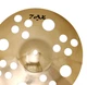 Тарілка спліш Splash 10″ Ozone TongXiang TAK сплав B20 - зображення 2
