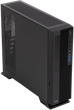 Корпус Vinga CS321B 400W Black - изображение 3