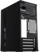 Корпус Vinga CS118B Black - изображение 4