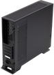 Корпус Vinga CS321B 400W Black - изображение 4