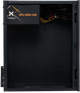 Корпус Vinga CS320B 400W Black - изображение 3