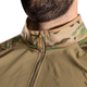 Бойова сорочка Raid Twill/Sorona Multicam/Tan (8519), L - зображення 10