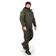 Куртка Stalker 2.0 SoftShell Олива (9421), 3XL - изображение 2