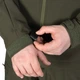 Куртка Stalker 2.0 SoftShell Олива (9421), 3XL - изображение 8