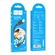 Кабель USB Hoco X90 Type-C to Lightning 20W Черный - изображение 2