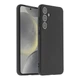 Чехол TPU Панель Matte 1.3мм для Samsung Galaxy S24+ 5G Black - изображение 2