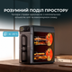 Мультипечь CECOTEC Cecofry DuoLevel 10000 - изображение 3