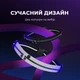 Спортивная сумка для бега на пояс YUNMAI Sports Waist bag Black YMWP-N301 - изображение 8