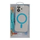 Чохол TPU+PC LanyardCase with MagSafe для iPhone 16 Sky Blue - изображение 2