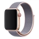 Ремінець для Apple Watch Nylon 38/40/41 mm Pink Sand - изображение 1