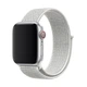 Ремінець для Apple Watch Nylon 42/44/45/49 mm Summit White - изображение 1