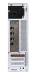 Рабочая станция 2E 2E-V90W-400 Tower / Intel Xeon E5-2650 V2 (8 (16) ядер по 2.6-3.4 GHz) / 32 GB DDR3 / 256 GB SSD NVMe / nVidia Quadro T400, 2 GB GDDR6, 64-bit / Win 10 non Lic б/у - изображение 3
