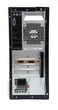Игровой ПК Dell Inspirion 3650 / Intel Core i3-6100 (2 (4) ядра по 3.7 GHz) / 16 GB DDR3 / 256 GB SSD / nVidia GeForce GTX 750 Ti, 2GB GDDR5, 128-bit / Wi-Fi+Bluetooth / DVD / Win 10 Home Lic б/у - изображение 3