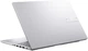 Ультрабук Asus Vivobook F1504VAP / 15.6" (1920x1080) IPS Touch / Intel Core 5 120U (10 (12) ядер по 1.4 - 5.0 GHz) / 12 GB DDR4 / 512 GB SSD / Intel Graphics / WebCam / Win 11 б/у - изображение 4