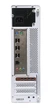 Рабочая станция 2E 2E-V90W-400 Tower / Intel Xeon E5-2660 v4 (14 (28) ядер по 2.0 - 3.2 GHz) / 8 GB DDR4 / 256 GB SSD NVMe / nVidia Quadro P1000, 4 GB GDDR5, 128-bit / Win 10 non Lic б/у - изображение 3
