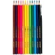 Олівці кольорові акварельні, 12 шт. Kite Classic Kite (259111) - изображение 3