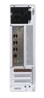 Рабочая станция 2E 2E-V90W-400 Tower / Intel Xeon E5-2650 V2 (8 (16) ядер по 2.6-3.4 GHz) / 32 GB DDR3 / 256 GB SSD NVMe / nVidia Quadro P620, 2 GB GDDR5, 128-bit / Win 10 non Lic б/у - изображение 3