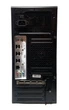 Рабочая станция 2E Credo V200B-400 (2E-V200B-400) Tower / Intel Xeon E5-2670 v1 (8 (16) ядер по 2.6 - 3.3 GHz) / 16 GB DDR3 / 240 GB SSD / nVidia Quadro M4000, 8 GB GDDR5, 256-bit / Win 10 Pro б/в - зображення 3