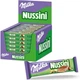 Упаковка вафель Milka Nussini з фундуком та какао 31 г 35 шт - изображение 1