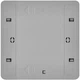 Розумний вимикач EMOS H5014 1 кнопка, ZigBee 3.0 Чорний - зображення 7