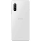 Смартфон Sony Xperia 10 III 6/128GB White - изображение 2