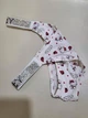 Трусики женские со стразами белые Хеллоу Китти Victoria Secret Hello Kitty, S/M - изображение 6