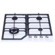 Варильна поверхня PERFELLI HGM 61624 WH - изображение 2