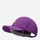 Детская бейсболка Jack Wolfskin Baseball Cap K A65776_I0132 54-57 Фиолетовая (4064886716017) - изображение 1