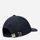 Детская бейсболка Jack Wolfskin Baseball Cap K A65776_C0412 54-57 Синяя (4064886715263) - изображение 2
