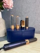 Стайлер у коробці 5в1 1000 Вт 220В HAIR BRUSH Styler інфрачервоне нагрівання, 5 насадок, 3 режими температур 55/80/105°C - зображення 2