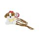 Мягкая игрушка-держатель для телефона Plush and Co PLC25005(Brown) 9х8х11 см - изображение 1