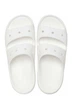 Шльопанці Crocs 41/42 Білий (134804) - зображення 2
