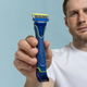Станок Wilkinson Sword Hidro5 The Face Groomer 1 картридж - зображення 8
