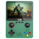 Портативная игровая консоль X6 32ГБ IPS 3.5 дюйма - изображение 4