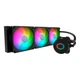 СВО Cooler Master MasterLiquid ML360L V2 ARGB (MLW-D36M-A18PA-R2) Б/у - изображение 1