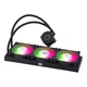 СВО Cooler Master MasterLiquid ML360L V2 ARGB (MLW-D36M-A18PA-R2) Б/у - изображение 2