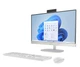Компьютер HP 24 AIO Ultra 5-125U/16GB/512/Win11 Touch (24-cr1010nw (C63J0EA)) EU - изображение 4