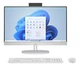 Компьютер HP 24 AIO Ultra 5-125U/16GB/512/Win11 Touch (24-cr1010nw (C63J0EA)) EU - изображение 5