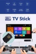 Игровая консоль Game Box 8K X8 M98 Smart TV Stick 64GB ТВ приставка геймстик + 20000 встроенных игр - изображение 3