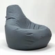 Безкаркасне крісло-мішок Flex Oksford XXL 130х90 см (100016) - изображение 1