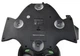 Ігрове кермо з педалями Vibrating Wheel для PS3/PS2/PC 3в1 - зображення 7