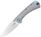 Нож складной Skif Frontier Jr SW Grey Aluminium UL-005JALSWGR (4820298370182) - изображение 2