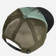Детская бейсболка с сеткой для мальчика Jack Wolfskin Animal Mesh Cap K 1908565_T0546 54-57 Зеленая (4064886715751) - изображение 5
