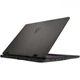 Ноутбук MSI Sword 16 HX (B13VFKG-828US) Cosmo Gray - изображение 8