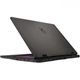 Ноутбук MSI Sword 16 HX (B13VFKG-828US) Cosmo Gray - изображение 9