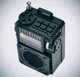 HanRongDa-700 Радиоприемник FM/AM/SW MP3 плеер, цифровой, есть УКВ диапазон 75-108 МГЦ. - изображение 5
